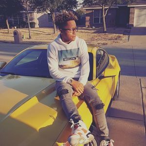 Meet your Posher, Kodak